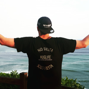 Chris Burton Porteous