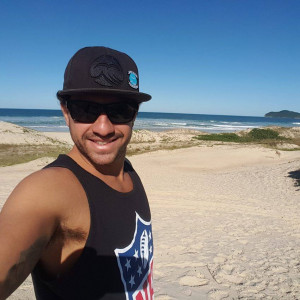 Leonardo Moreira Andrade