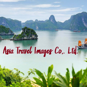 Asia Travel Images