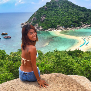 Puukii Tassanee Moonlasan