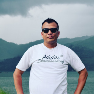 Pradip Karki