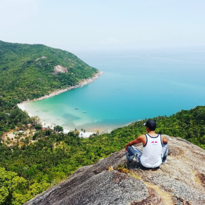 Peter Chamnanvid Chotiya