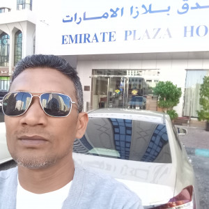 Nishantha rohana bandara ranaweera