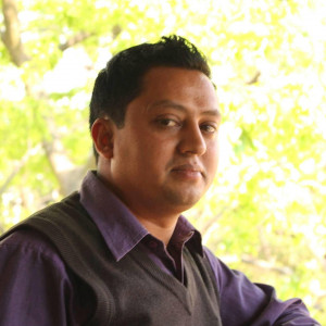 rajendra Khatiwoda