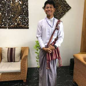 Phyo Myint Kyaw