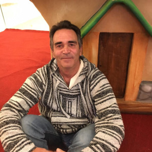 José Luis Mendoza Machado