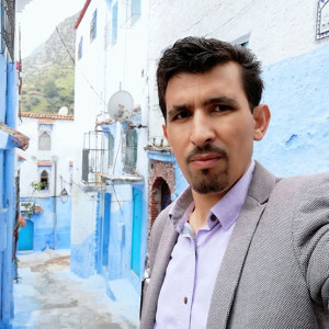 Mustapha Morocco Guide