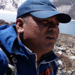 Mingma C. Sherpa