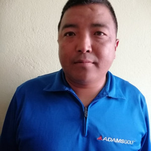 Nima Tshiring Sherpa