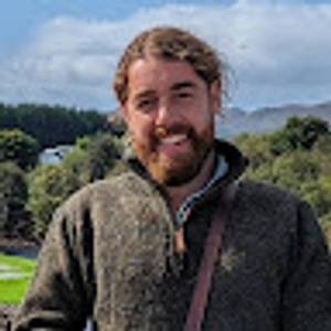 Luke Watson