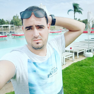 EL HOUSSINE AIT BENKOUM