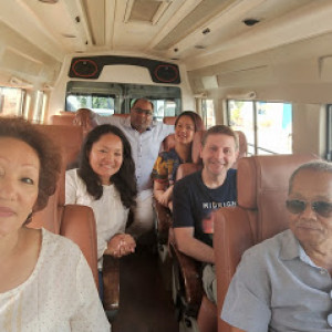 New Delhi Car Rentals