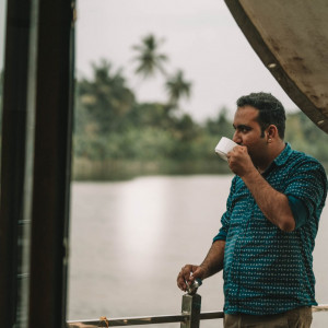 Shivendra singh Rathore (shiv)