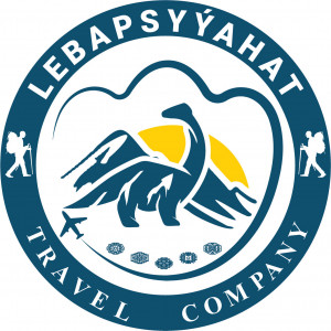 Lebapsyyahat Travel Company