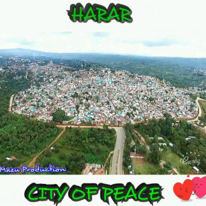 Emaj Harar tours