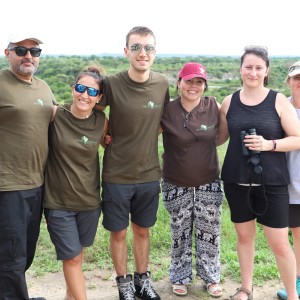 Gifted African Adventures