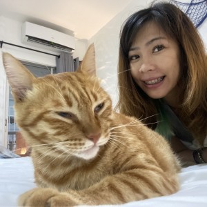 Minty  Karnjanasamrej