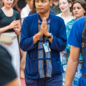 Sonny Wiraphatthara Prarohittanont