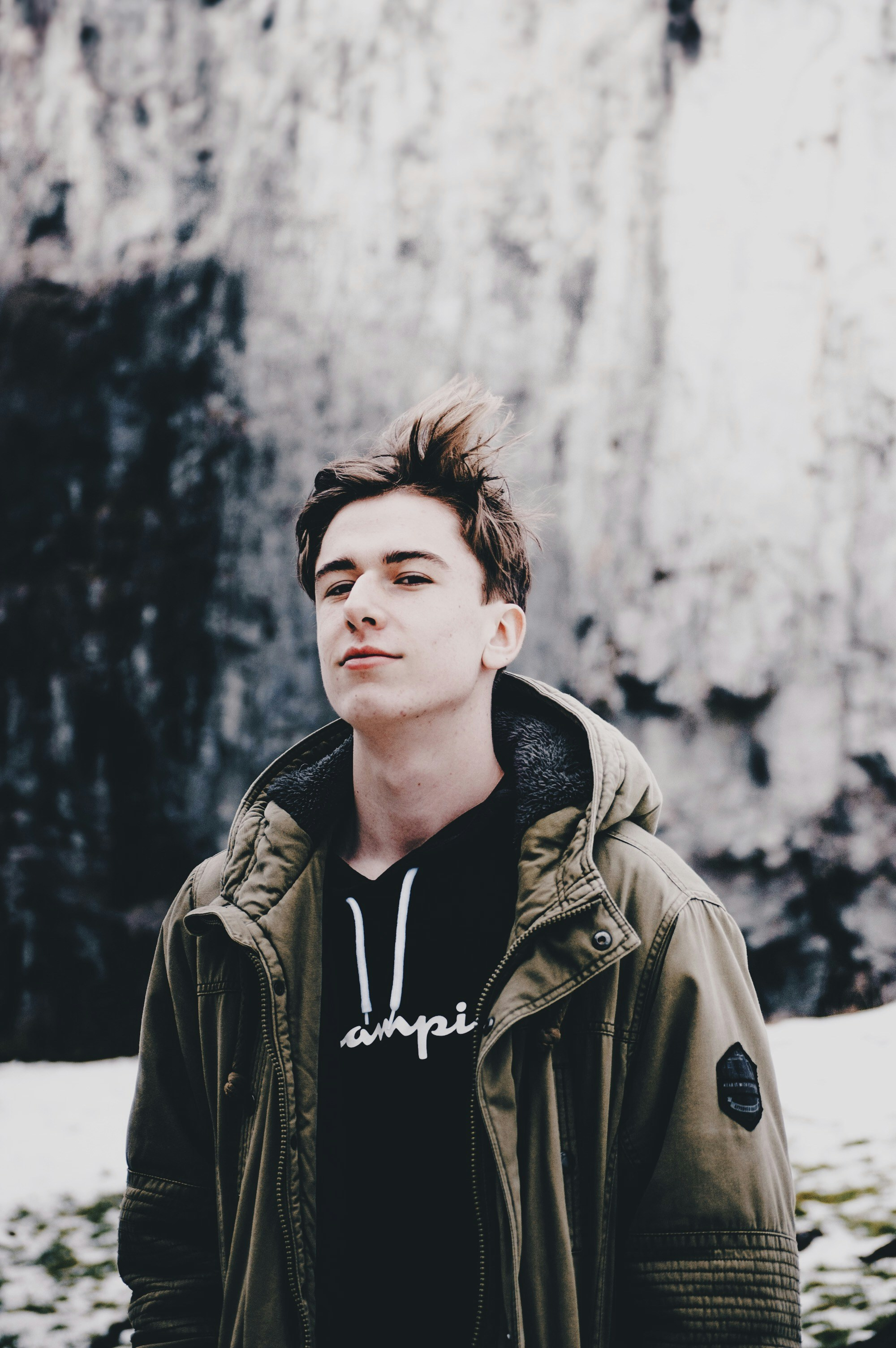 Le Cap - 5 jours d'excursions : Parapente & Péninsule du Cap & Dégustation de vin & Plongée dans la cage aux requins & Aquila Safari Tour reviewer 1