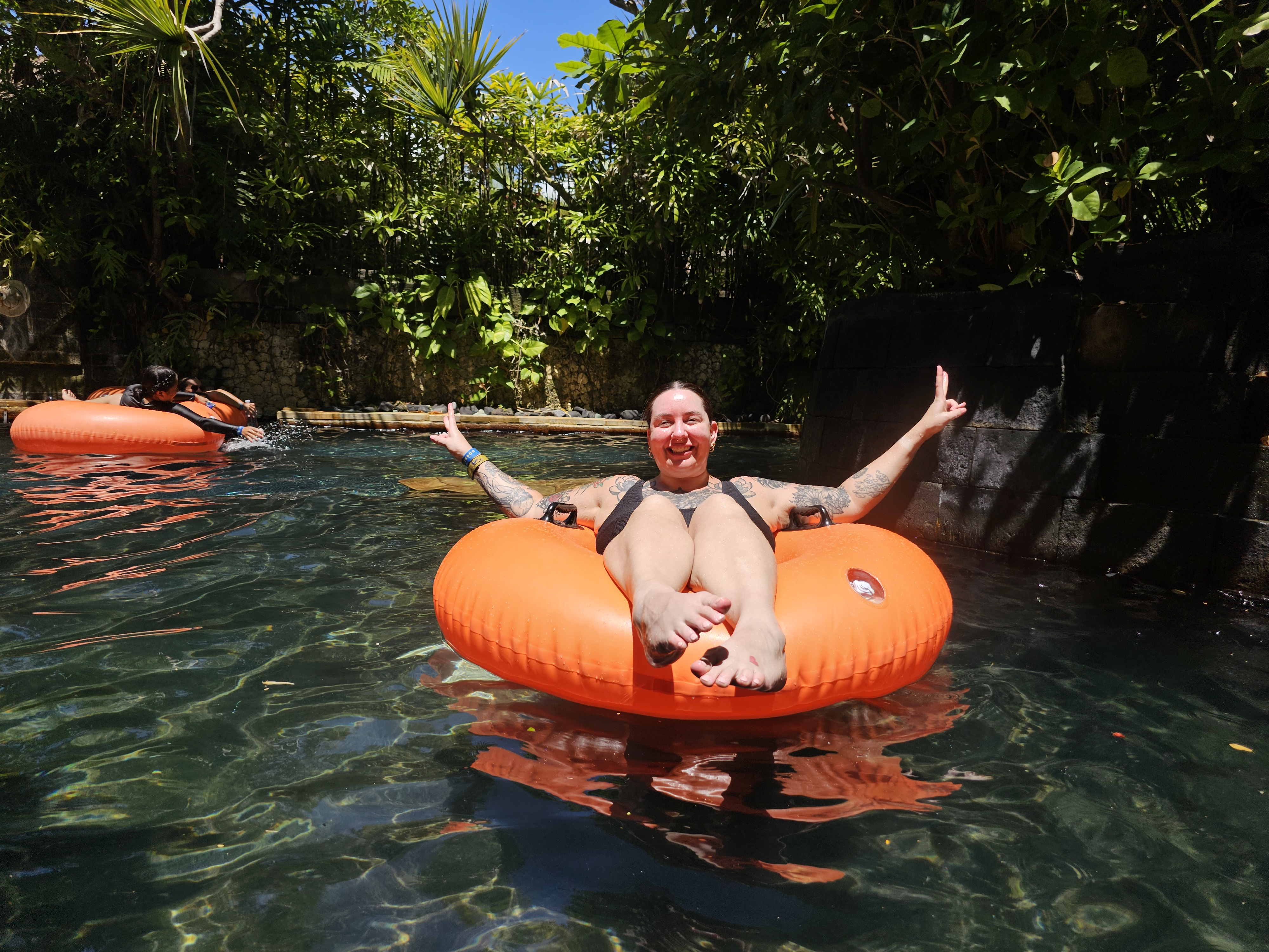 Norte de Tailandia: tribus y aldeas reviewer 7