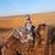 Safari por la India - leones asiáticos y tigres de Bengala reviewer 1
