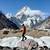 K2 Base Camp Trek & Gondogoro La Pakistan 2026 and 2027 reviewer 1