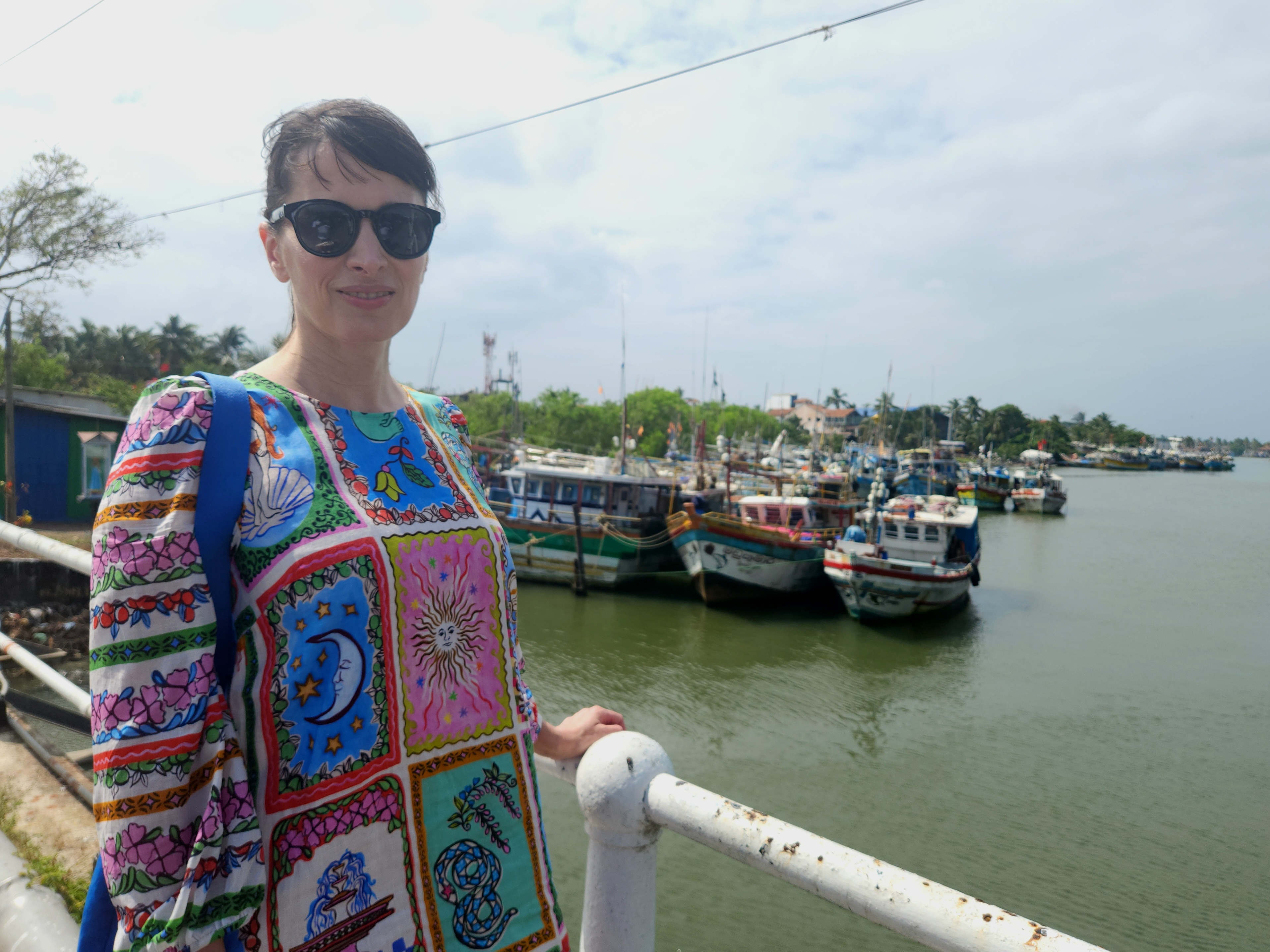 Le meilleur du Sri Lanka reviewer 1