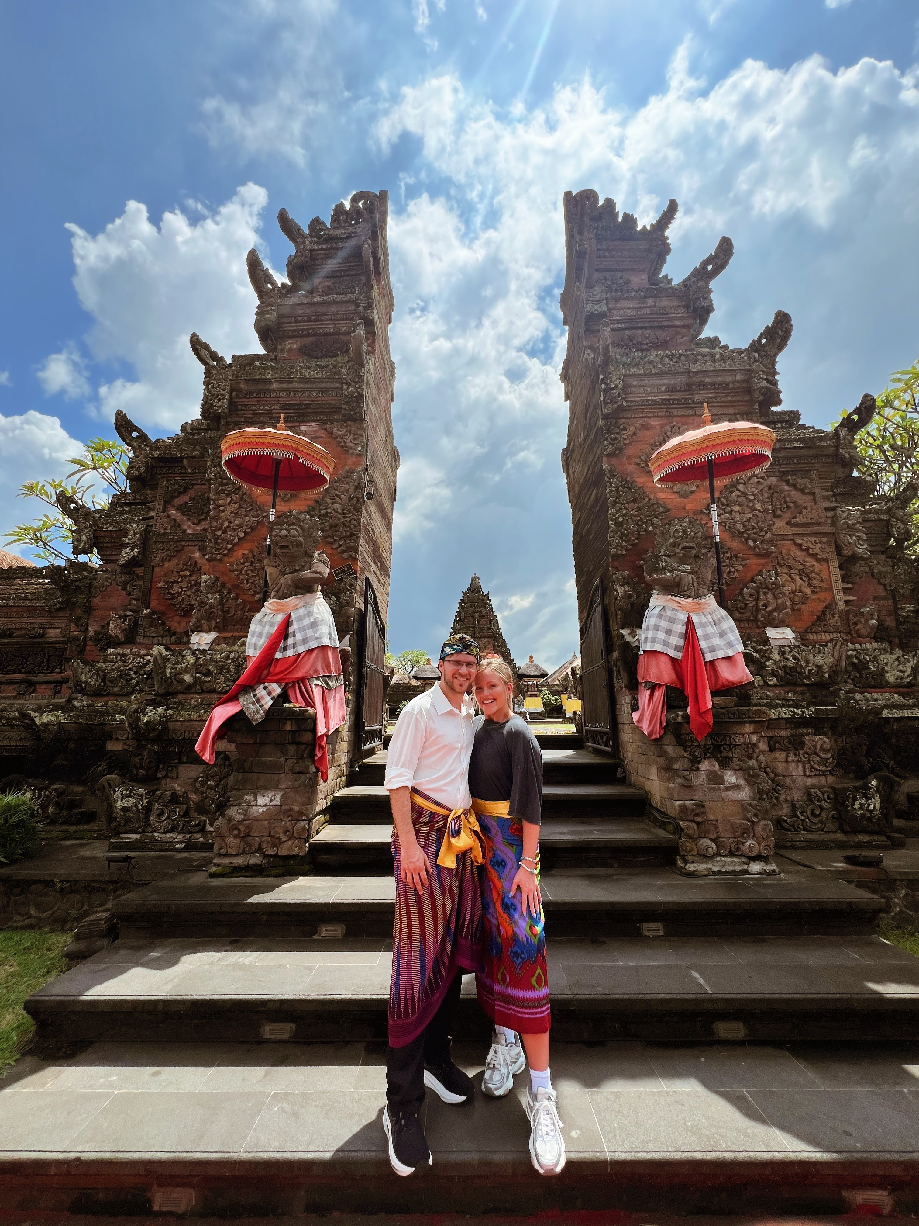 Bangkok, Singapur und Bali reviewer 4