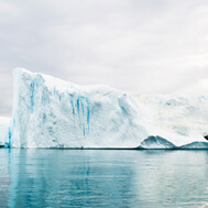 Polar / Arctic / Antartica