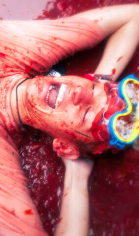 Tomatina