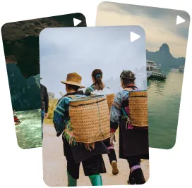 Travel moments