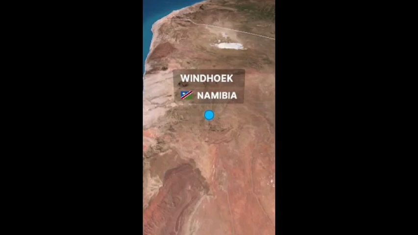 Circuito Namibia, Botsuana y Zimbabue \"De las dunas a las cataratas\"