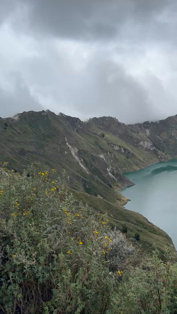 8 jours au cœur de l'Équateur : Des montagnes aux sources d'eau chaude customer review video