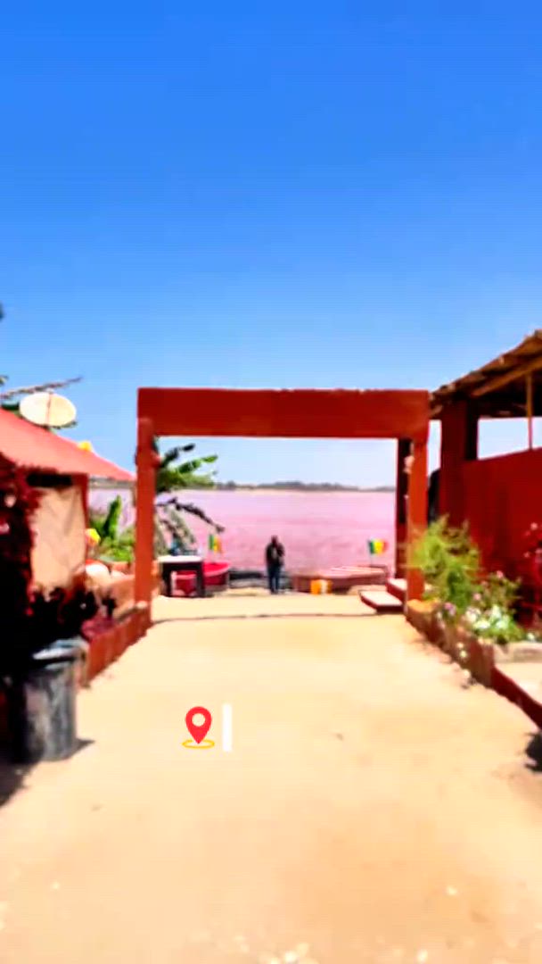 Vídeo de reseña del cliente sobre De Marrakech a Dakar pasando por Mauritania: aventura por tierra a través del Sáhara de 18 días | Blue Turbans Adventures