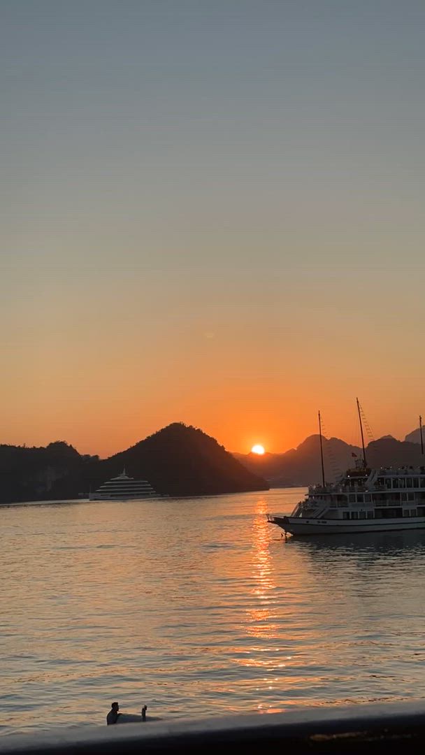 Vídeo de reseña del cliente sobre El sabor de Vietnam y Camboya en 9 días