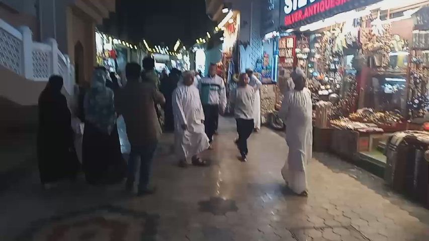 Oman Abenteuer Rundreise
