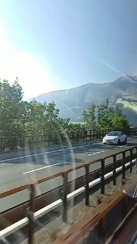 Europäische Vistas Rundreise