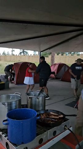 Circuito 7 días en los parques nacionales del suroeste del Gran Cañón incluido campamento