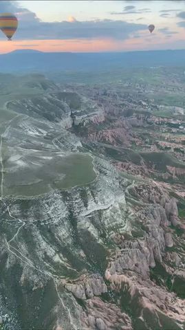 Circuito 2 Días Capadocia desde Estambul c/ hotel cueva+ globo optıonal