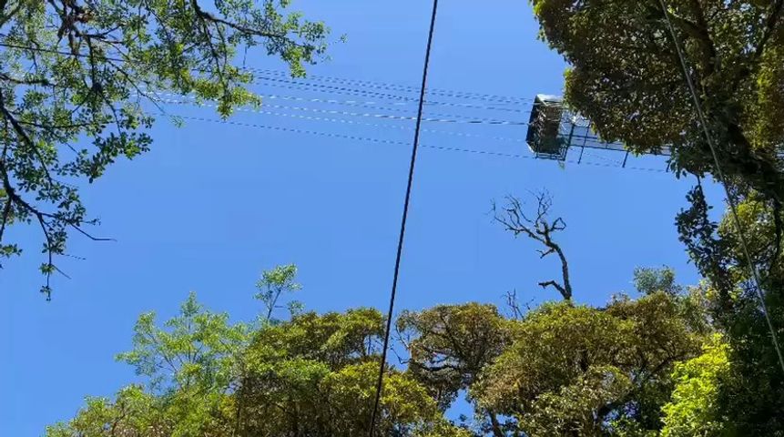 Costa Rica Active Adventure circuit