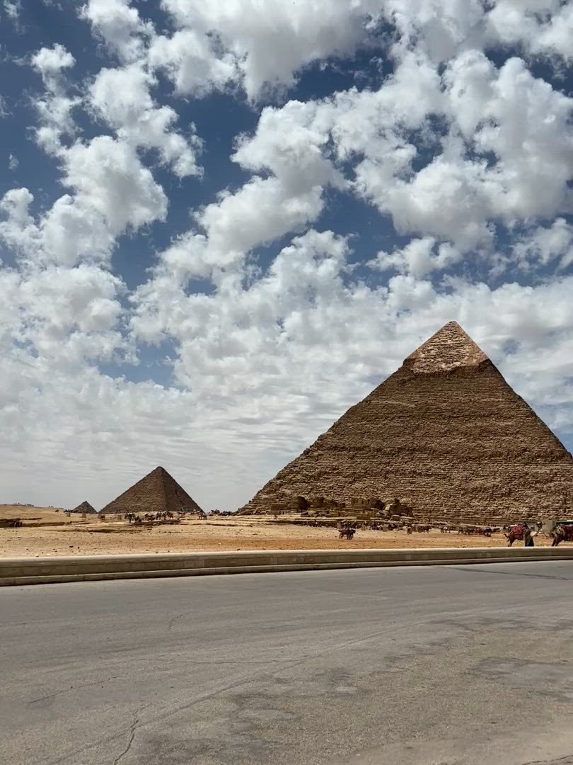 Magic of Egypt with the GEM museum tour. (free All inclusive upgrade hurghada resort) customer review video