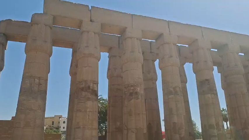 Circuito Crucero Explorador 5 Estrellas por el Nilo Luxor → Asuán (Mejora de vuelo y crucero disponible)