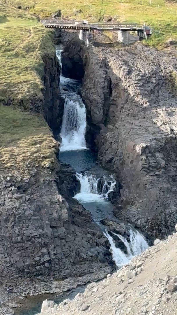 Circuit en petit groupe sur la route circulaire d'Islande et la péninsule de Snæfellsnes - 7 jours vidéo d'avis client