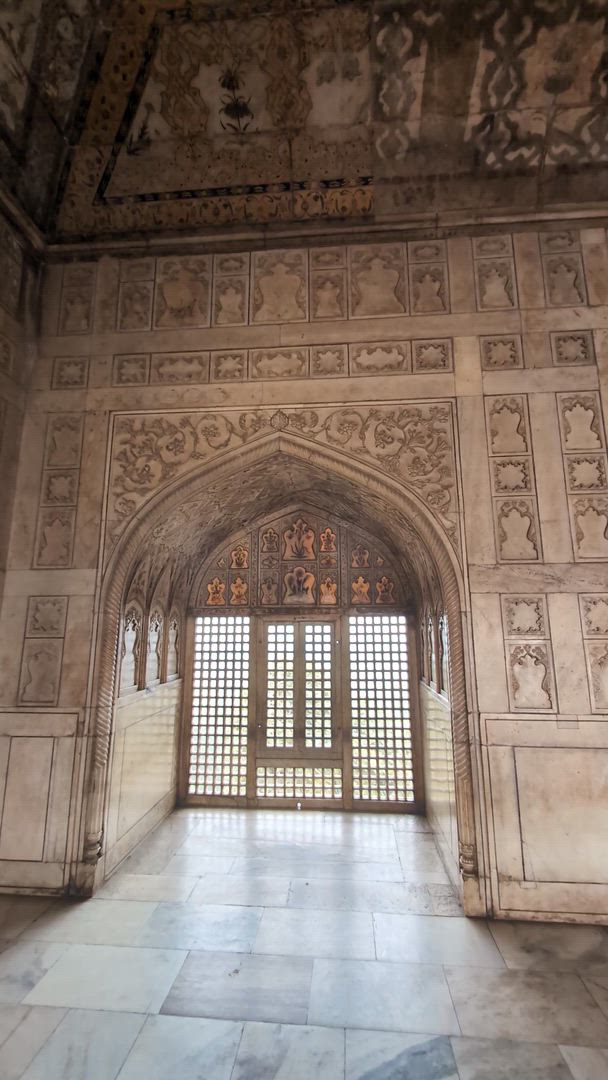 Group/Private Golden Triangle with Varanasi With Luxury 4 Star Hotels customer review video