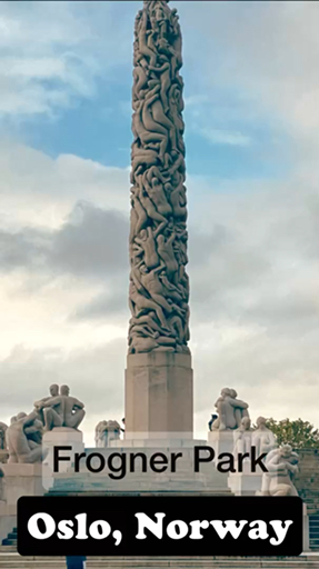 If you’ve ever dreamed of visiting Copenhagen, Stockholm, and Oslo, it’s time for a Scandinavian adventure. Check out Oslo's museums, Bergen’s colorful wooden houses by the harbor, and Stockholm’s beautiful islands. Enjoy Finnish sauna culture in Helsinki, or a North Sea cruises between countries save time.