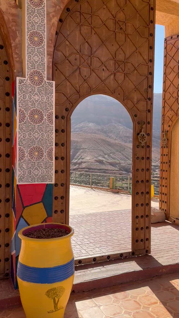 Morocco Kasbahs &amp; Desert customer review video