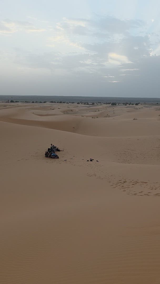 Morocco Kasbahs &amp; Desert customer review video