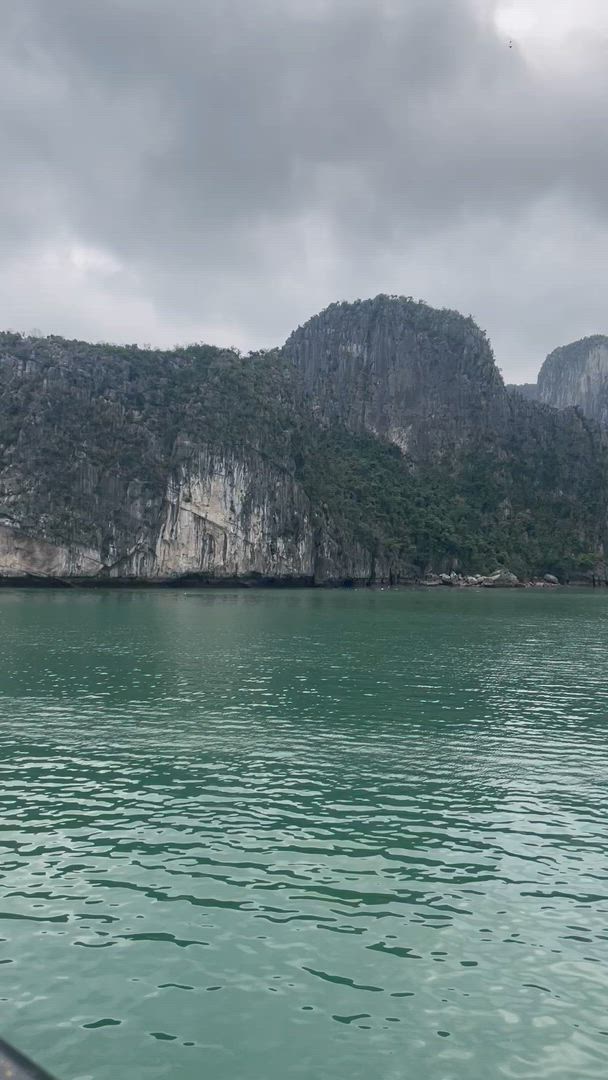Vídeo de reseña del cliente sobre Lo mejor de Vietnam en 12 días