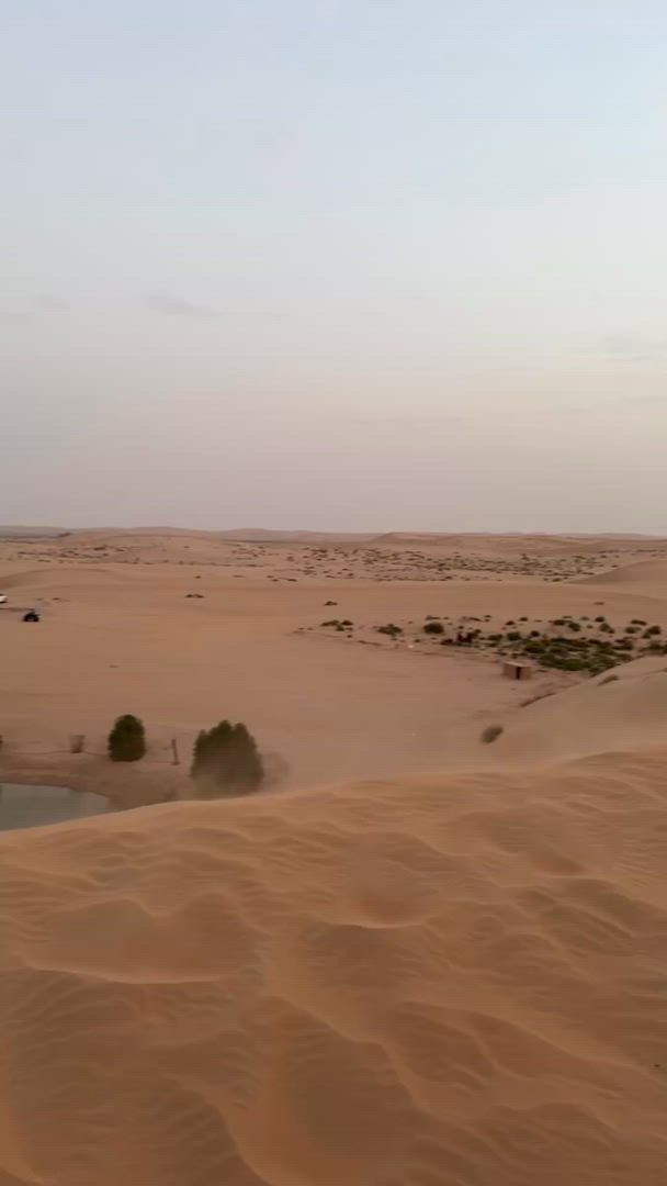 Vídeo de reseña del cliente sobre Abu Dhabi - Paquete de valor : Abu Dhabi 3 Noches