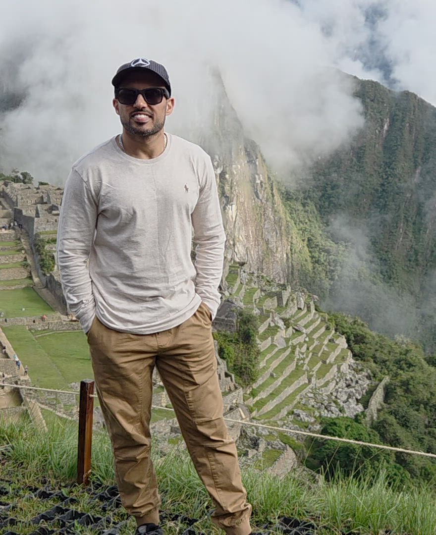video met klantbeoordeling van Inca Adventures – Lima, Paracas, Ica, Cusco, Machu Picchu &amp; de Regenboogberg – incl. binnenlandse vluchten – 7 dagen